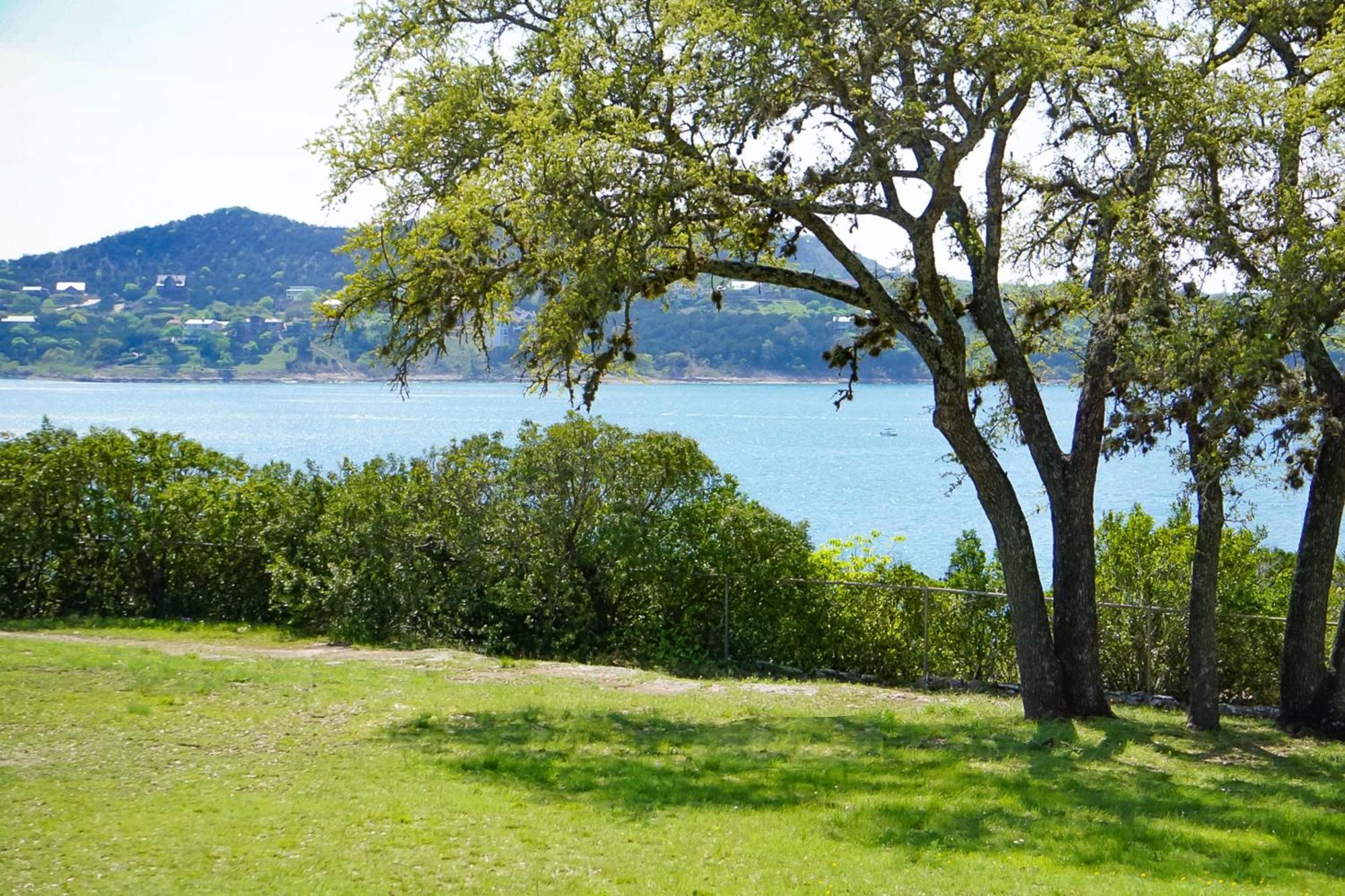 Canyon Lake Getaway & Texas Living Værelse billede