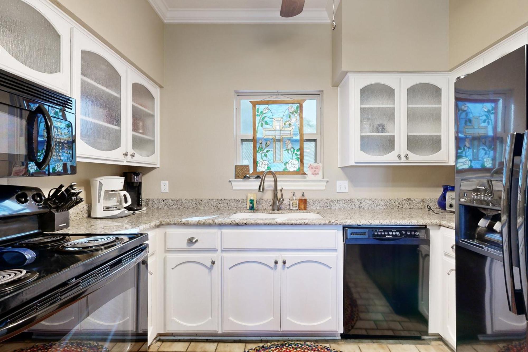 Canyon Lake Getaway & Texas Living Værelse billede