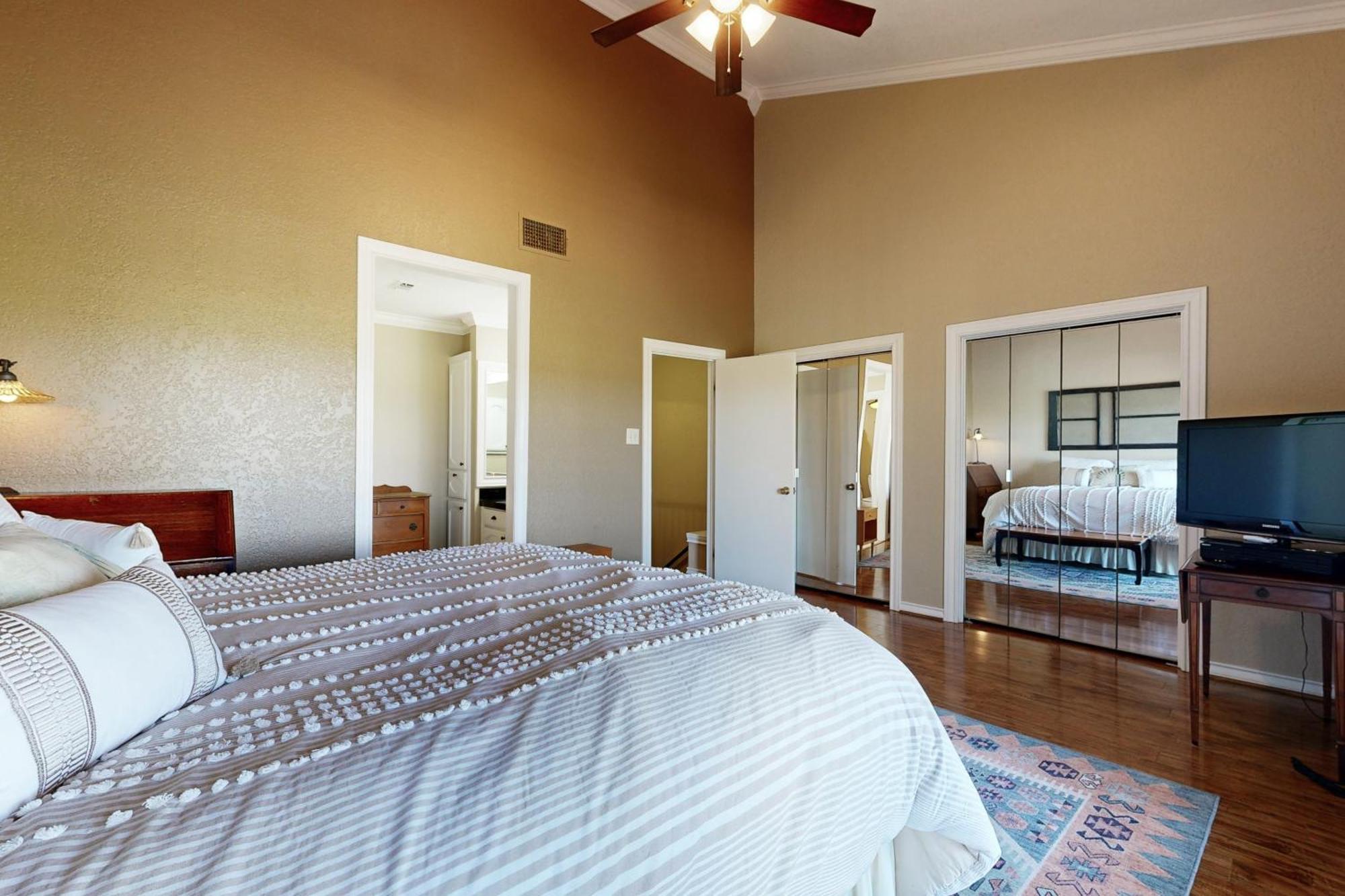 Canyon Lake Getaway & Texas Living Værelse billede