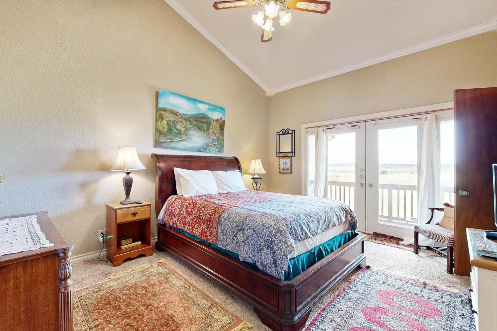 Canyon Lake Getaway & Texas Living Eksteriør billede