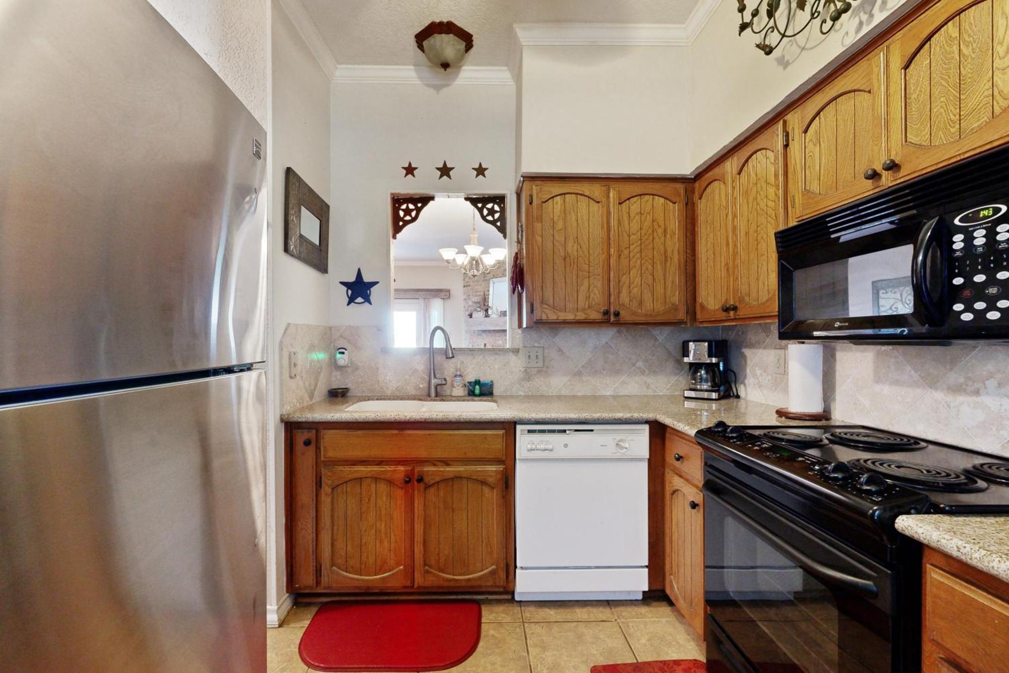 Canyon Lake Getaway & Texas Living Eksteriør billede